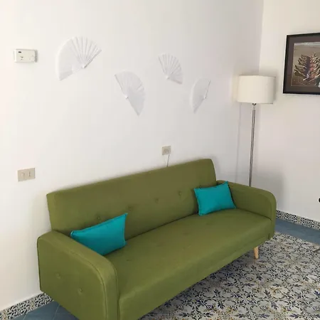 Helios Szálloda Capri