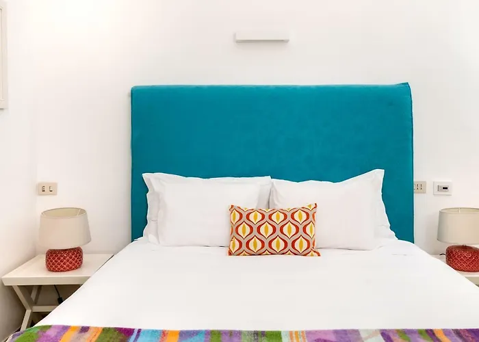 Helios ホテル カプリ