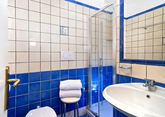 Helios ホテル カプリ