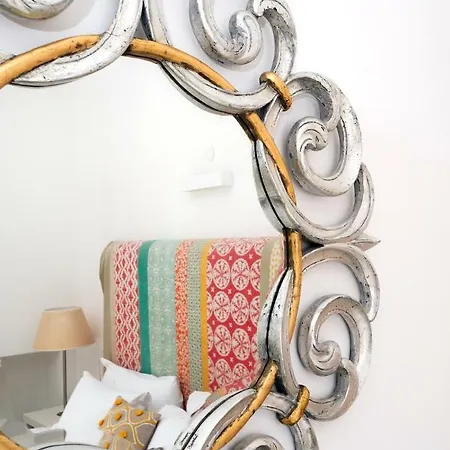 酒店 Helios 卡普里