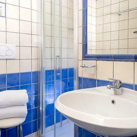 酒店 Helios 卡普里